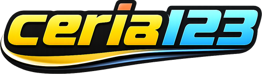ceria123 Logo